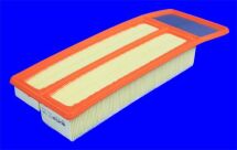 Фільтр повітряний