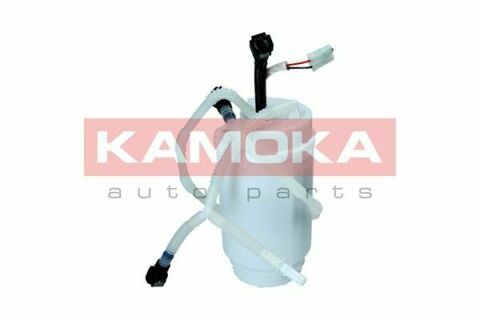 Помпа топливная электрическая VW TOUAREG 02-10 Помпа топливная электрическая VW TOUAREG 02-10