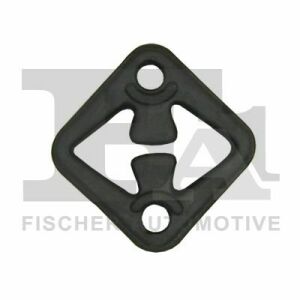 FISCHER BMW Сережки глушника гума E63/64 Z3 -03.