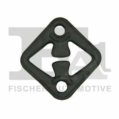 FISCHER BMW Серьга глушителя резина E63/64 Z3 -03.