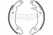 Тормозные колодки барабанные