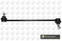 Тяга стабилизатора перед. Fiat Panda 03-