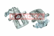 Гальмiвний супорт заднiй, правий