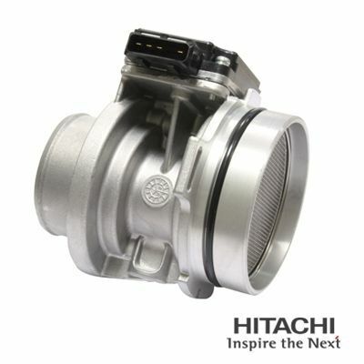 HITACHI FORD Расходомер воздуха Escort,Fiesta 1.4/1.6 92-