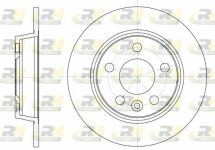 Тормозной диск