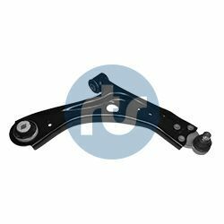 Рычаг подвески (передний/снизу) (R) Ford Focus IV 1.5/2.0EcoBlue 18-