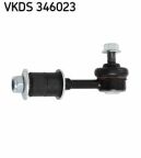 Тяга стабилизатора задняя левая/правая Mitsubishi Carisma, Volvo S40, V40 95–