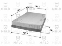 Повітряний фільтр