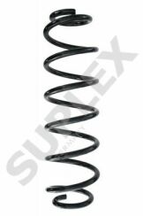 VW Пружина задняя L=353mm Golf VII,Skoda Octavia III VW Пружина задняя L=353mm Golf VII,Skoda Octavia III