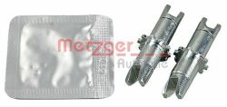 Монтажний Комплект барабанних колодок