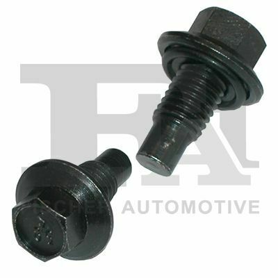 Болт слива оливы Ford Mondeo 94-07 (M12x1.75)