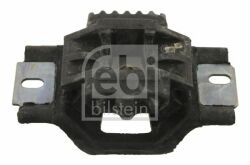 Подушка двигуна ліва верхня Ford Fiesta 01–, Mazda 2 03–