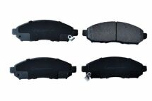 Колодки (передние ) тормоз.murano,navara,pathfinder 05- сист.tokico Колодки (передние ) тормоз.murano,navara,pathfinder 05- сист.tokico