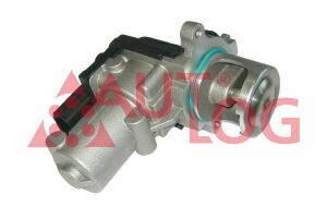 Клапан EGR VW T5 2.0BiTDI 09-15