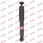 Амортизатор задній Citroen Berlingo Mini Bus 08- (ГАЗ) L/R Амортизатор задній Citroen Berlingo Mini Bus 08- (ГАЗ) L/R