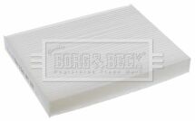 Фільтр салонний