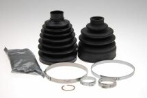 Пыльник ШРКШ резиновый + смазка