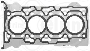 Прокладка гбц c4 aircross 1.8 hdi 150 12-, peugeot 4008 1.8 hdi 12-, mitsubishi lancer viii 1.8 di-d 12- citroen