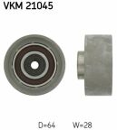 Ролик модуля натягувача ременя