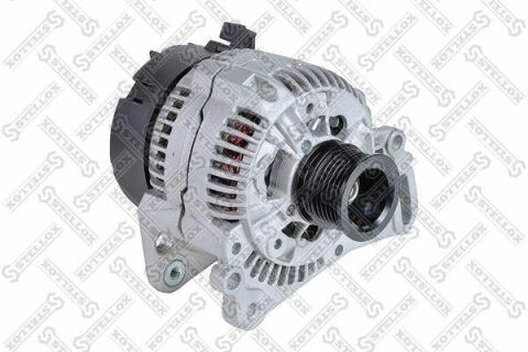 Генератор Генератор