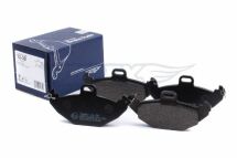 Тормозные колодки дисковые