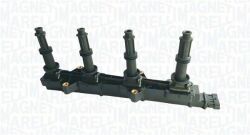 OPEL Котушка запалювання Vectra C, Signum, Zafira, Alfa Romeo Brera 2.2 03-