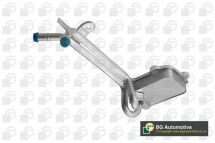 Радіатор масляний