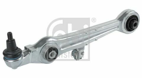 Рычаг подвески (передний/снизу) Audi A4/A6/VW Passat B5 94-09