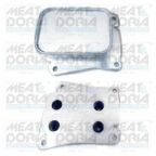 DB Масляний радіатор W203/204/211/212, Sprinter