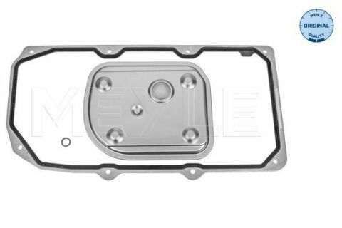 Фильтр АКПП MB A-class (W169)/B-class (W245) 04- (с прокладкой)