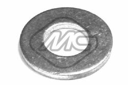 Шайба маслосливной пробки Citroen/Peugeot 1.6/2.0 HDI/TDCI Шайба маслосливной пробки Citroen/Peugeot 1.6/2.0 HDI/TDCI