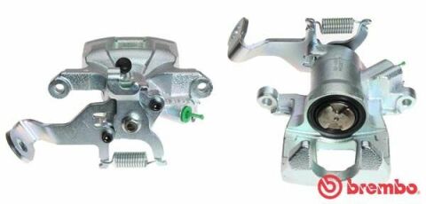 Тормозной суппорт