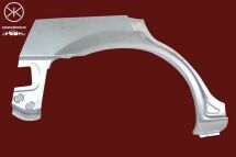 Арка прав. зад. крила H B