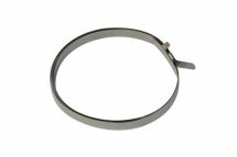 Хомут шруса ленточный (Комплект 2шт.)