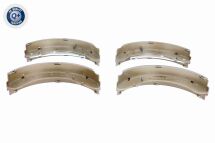 Комплект гальмівних колодок