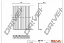 Фільтр салонний