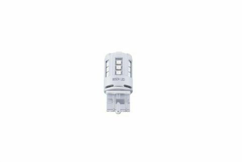 Автолампа W21/5W 12V 1.75W W3x16q LED Retrofit BL 6000K (Cool white)