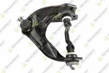 HYUNDAI Важіль передн.верхн.лев.H-1,Starex 98-