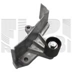 Відвідний/напрямний ролик, зубчастий ремінь