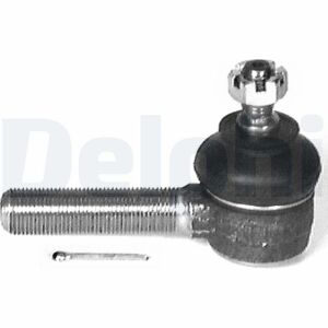DELPHI FORD Наконечник рульової тяги правий. Transit 65-85 18X1.5