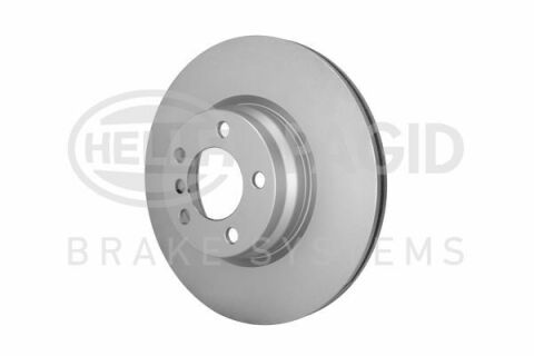 Диск гальмівний передній 3 F30,4 Gran Coupe/ F36 13- BMW HIGH CARBON Диск гальмівний передній 3 F30,4 Gran Coupe/ F36 13- BMW HIGH CARBON