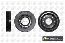 Шків колінвалу Transit (V184) 2.0 DI/TDCi 00-06