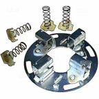 Щіткотримач стартера