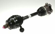 Привідний вал