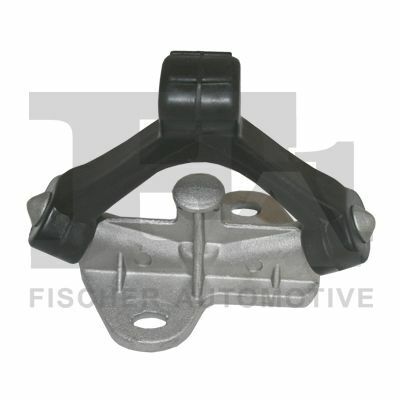 FISCHER VW Кронштейн глушителя Passat 11/00-05/05  AUDI A4/A6