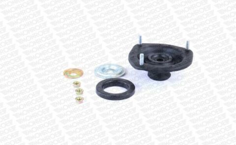 MONROE CHRYSLER Подушка аморт.передн.(з підшипн.) Voyager 90-