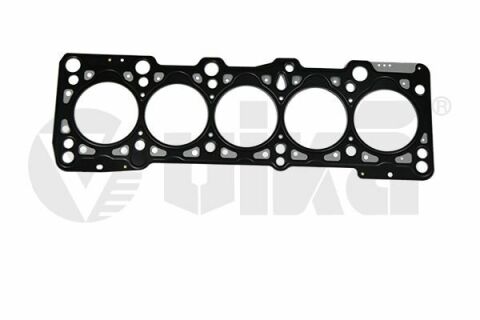 Прокладка ГБЦ VW T4 2.4D, Ø81,00mm, 1,61mm, (3 метки)