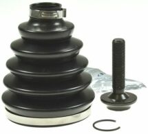 Пильовик приводу колеса