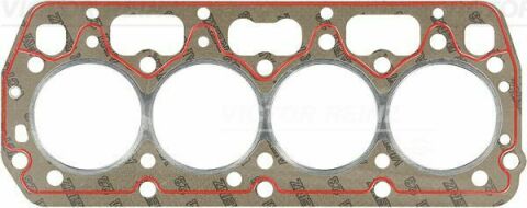 Прокладка ГБЦ Skoda Fabia/Octavia 1.4 89-(1.60mm)