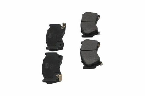 Колодки гальмівні (передні) Nissan Almera 95-00